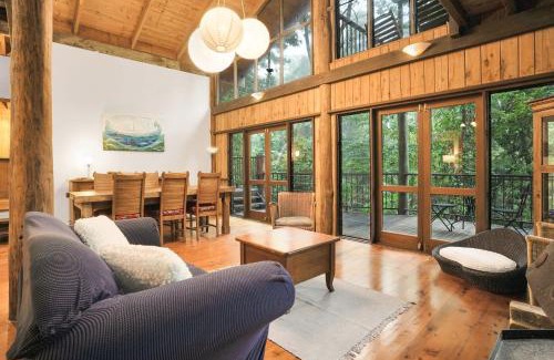Kuranda Casa | Kuranda Rainforest Chalet