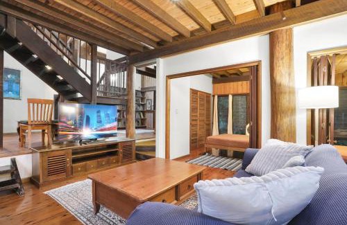 Kuranda Casa | Kuranda Rainforest Chalet