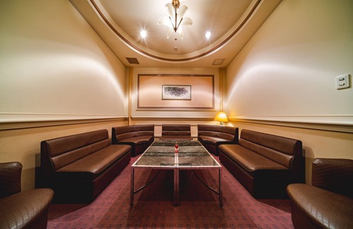 Kurashiki Hotel | Kurashiki Royal Art Hotel