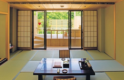 Kurashiki Casa | Kurashiki Yuga Onsen Hotel SANTO-KA