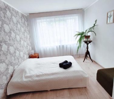 Kuressaare Apartamento | Kuressaare Rohu Apartment