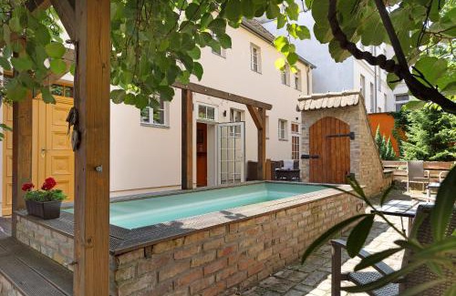 Brandenburg an der Havel Apartamento | Kurfürstensuite