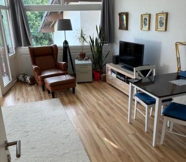 Schluchsee Apartamento | Kurhotel Schluchsee Apartment 2411