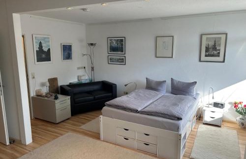 Schluchsee Apartamento | Kurhotel Schluchsee Apartment 2411