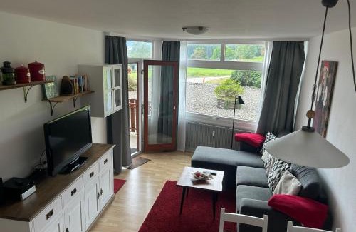 Schluchsee Apartamento | Kurhotel Schluchsee Apartment 1207