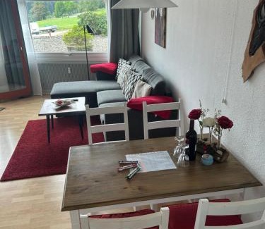 Schluchsee Apartamento | Kurhotel Schluchsee Apartment 1207