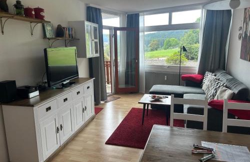 Schluchsee Apartamento | Kurhotel Schluchsee Apartment 1207