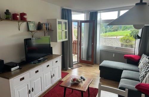 Schluchsee Apartamento | Kurhotel Schluchsee Apartment 1207