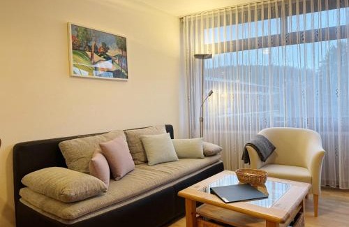 Schluchsee Apartamento | Kurhotel Schluchsee App1515 - Schluchseeglück mit Indoorpool, Schluchsee