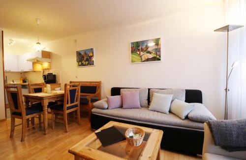 Schluchsee Apartamento | Kurhotel Schluchsee App1515 - Schluchseeglück mit Indoorpool, Schluchsee