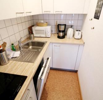 Schluchsee Apartamento | Kurhotel Schluchsee App 2313 - Genießer-Apartment mit Südbalkon - mit Indoorpool Schluchsee, Hochschwarzwaldkarte
