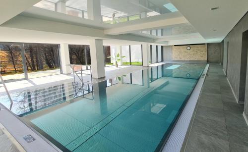 Schluchsee Apartamento | Kurhotel Schluchsee App 3201 - Seewald -mit Indoorpool- Schluchsee, Hochschwarzwaldkarte