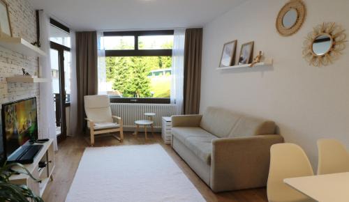Schluchsee Apartamento | Kurhotel Schluchsee App 3201 - Seewald -mit Indoorpool- Schluchsee, Hochschwarzwaldkarte