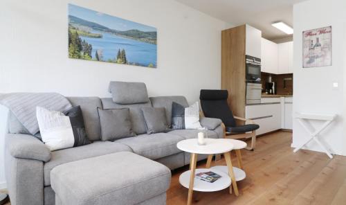 Schluchsee Apartamento | Kurhotel Schluchsee App 1321 - Schwarzwälder Kirsch - mit Indoorpool, Schluchsee