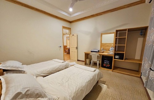 Himandhoo Casa | Kuri Himandhoo Inn
