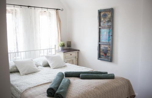 15th District Apartamento | Kúria Apartman Budapest with free parking