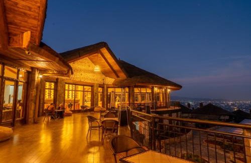 Addis Ababa Complejo | Kuriftu Resort & Spa African Village