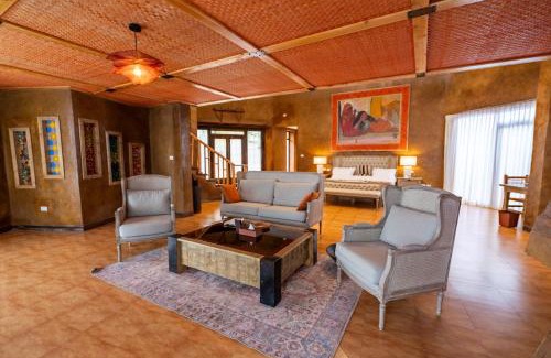 Addis Ababa Complejo | Kuriftu Resort & Spa African Village