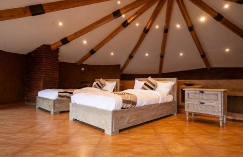 Addis Ababa Complejo | Kuriftu Resort & Spa African Village