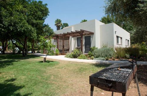 She'ar Yashuv Casa | Kurlender Guest House