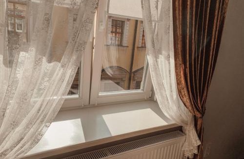 Lviv City Center Apartamento | Kurnakh Apartment