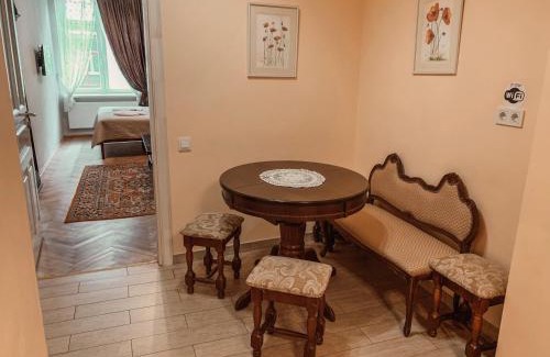 Lviv City Center Apartamento | Kurnakh Apartment