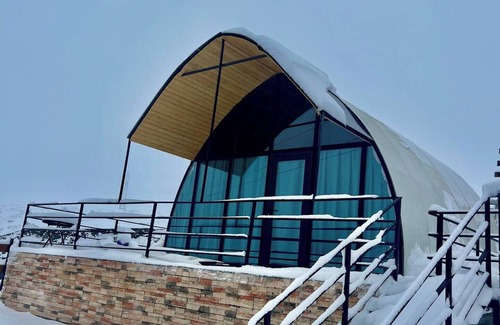 Stepantsminda Casa | Kuro Glamping 2 - Glamorous - camping - Fresh Air