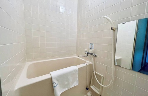 Omachi Hotel | Kurobe Sunvalley HotelJapanesestyle room / Omachi Nagano