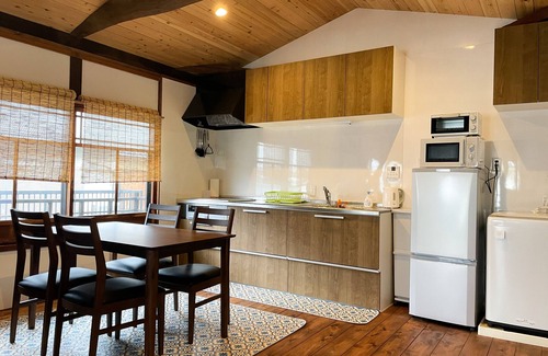 Sakyo Ward Chalet De Esquí | Kurodani - Maravilloso Kyoto Machiya en un gran distrito
