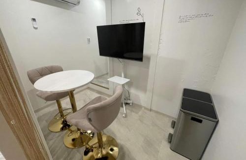 Nanbasennichimae Apartamento | Kuromon Central Self Inn 2F KI2122