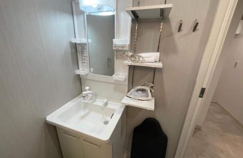 Nanbasennichimae Apartamento | Kuromon Central Self Inn 2F KI2122