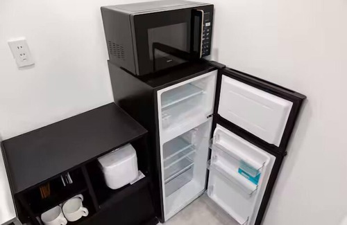 Nanbasennichimae Apartamento | Kuromon Central Self Inn302