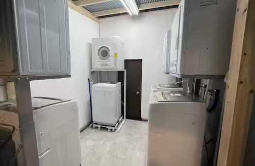 Nanbasennichimae Apartamento | Kuromon Central Self Inn302
