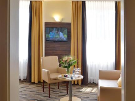 Bad Duerkheim Hotel | Kurpark-Hotel