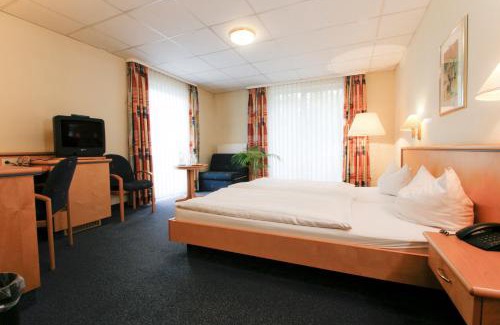 Bad Kissingen Casa | Kurparkhotel Das Kleinod
