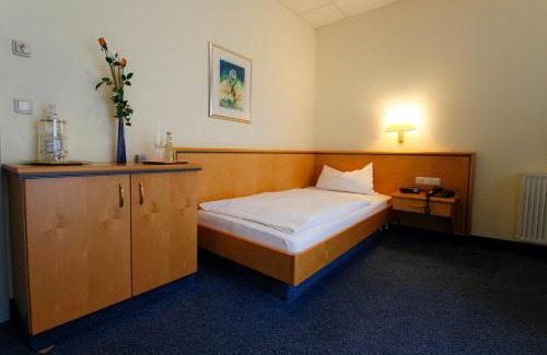 Bad Kissingen Casa | Kurparkhotel Das Kleinod