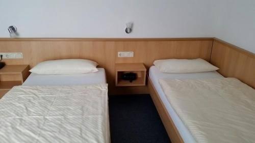 Bad Kissingen Casa | Kurparkhotel Das Kleinod