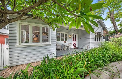 Kurrajong Apartamento | Kurrajong Holiday House - 1 Bedroom apartment