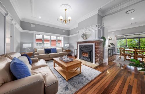 Kurrajong Apartamento | Kurrajong Holiday House - 1 Bedroom apartment