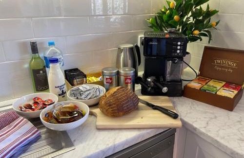 Kurrajong Apartamento | Kurrajong Holiday House - 1 Bedroom apartment