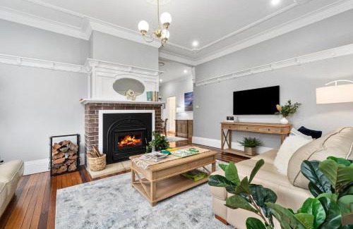 Kurrajong Apartamento | Kurrajong Holiday House - 1 Bedroom apartment