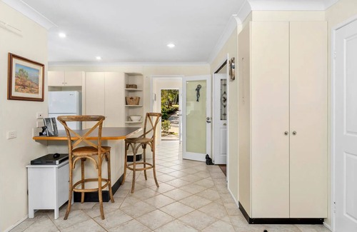 Kurrajong Casa | Kurrajong Village Delight - Pets Welcome
