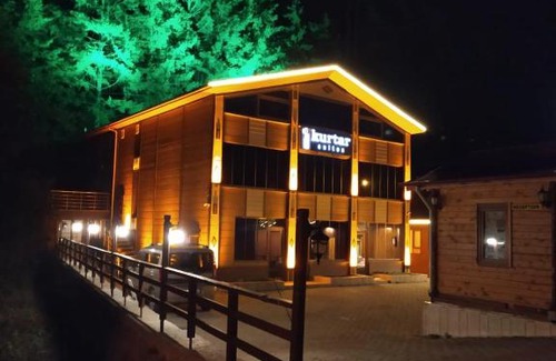 Uzungol Hotel | Kurtar Suites