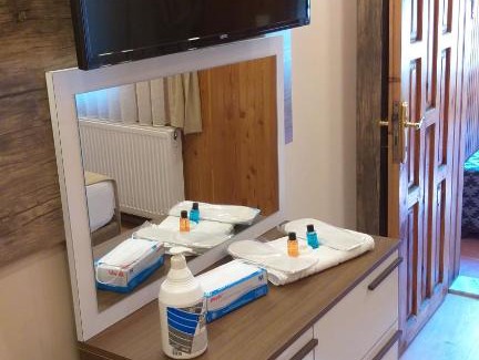 Uzungol Hotel | Kurtar Suites