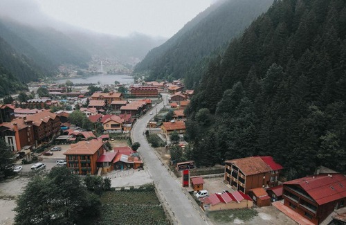 Uzungol Hotel | Kurtar Suites