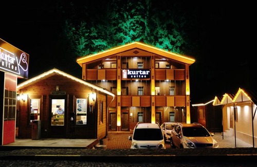 Uzungol Hotel | Kurtar Suites