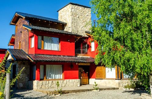 Villa Catedral Cabina | Kurtem Lodge