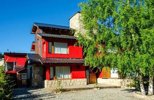 Villa Catedral Cabina | Kurtem Lodge
