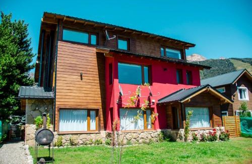Villa Catedral Cabina | Kurtem Lodge