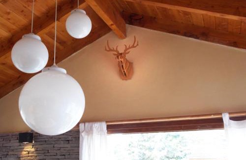 Villa Catedral Cabina | Kurtem Lodge